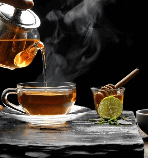 Tea culture