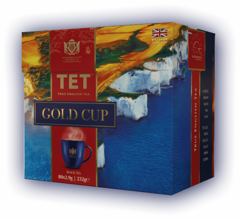 Gold Cup