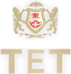 True English Tea Logo